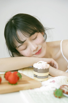 性感私房摄影